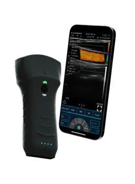 ECHOGENIUS II PRO