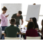 Formation à l'échographie pour les sages fgemmes